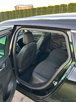 Opel Astra 1.6 CDTI 100Kw - 12