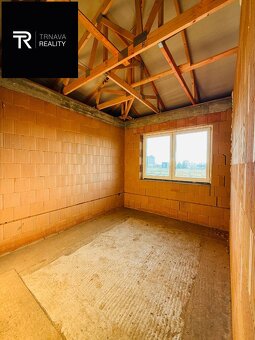 TRNAVA REALITY - Slovenská nová Ves Novostavba 4 izbového ro - 12