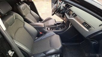 Citroen C5 Crosstourer 2.0 BlueHDi 2017, SK auto, ťažné - 12