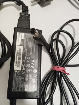 Predám zdroje na notebooky - 12