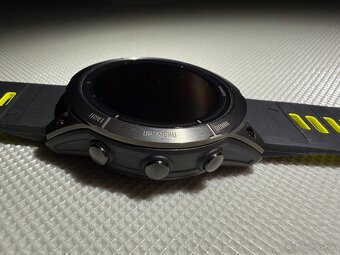 Predam Garmin epix Pro (Gen 2) Sapphire - 51 mm - Titan - 12