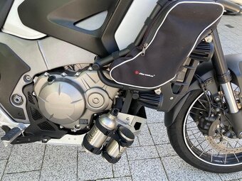 Predám motorku Honda - 12