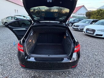 Škoda Superb 2.0 TDI Style DSG EU6 - 12