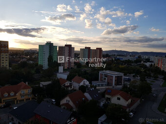 NVESTIČNÁ PRÍLEŽITOSŤ: 2-izbový byt s výhľadom a kompletnou  - 12