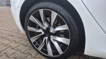 Tesla Model 3 Long Range RWD dojazd 720km záruka/dph - 12