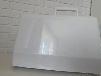 Šijací stroj Brother innov-is F420 výborný šijaci stroj - 12