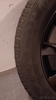 zimná sada elektróny Mazda - 12