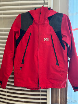 Millet bunda gore tex K Expert JKT - 12