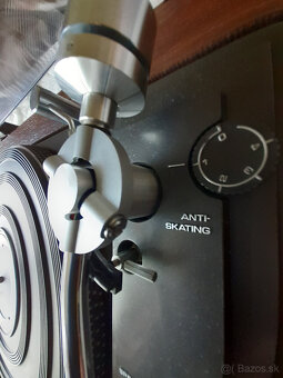 PIONEER PL-55X gramofon - 12