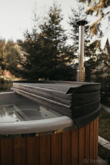 Kúpacia kaďa, vírivka - pozáručný servis - 12