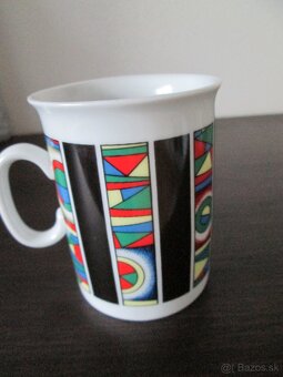 Hrnčeky Czechoslovakia - 12