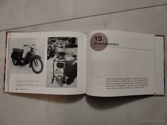 Jawa Pionier kniha - 12