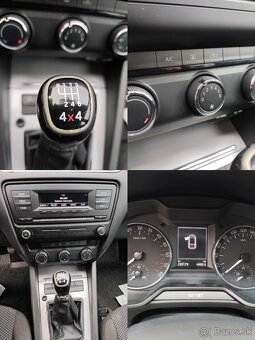 Škoda Octavia , 2.0tdi, 4x4 - 12