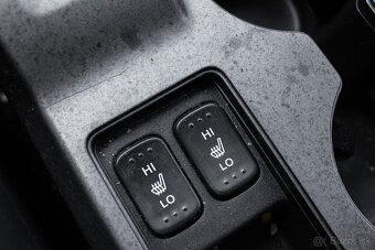 Honda CR-V 2.2 i-CTDi Top Executive - 12