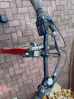 Predám 2 bicykle elektro Trek - 12