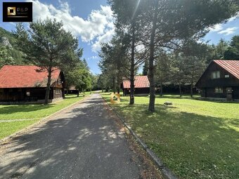 Na predaj Goralský dvor – Haligovce - 12