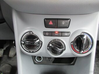 Peugeot 208 1.4 HDi FAP Active - 12