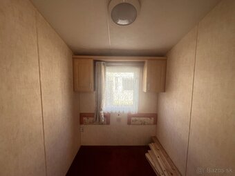 Mobilny dom - mobilheim Willerby Manor 11,3 x 3,7m - 12