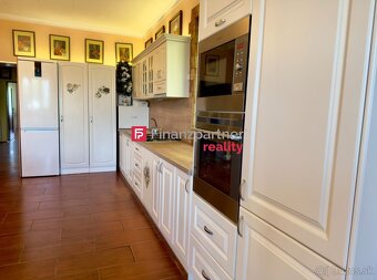 Nehnuteľnosť Bodza - Na predaj elegantný 5-izbový rodinný do - 12