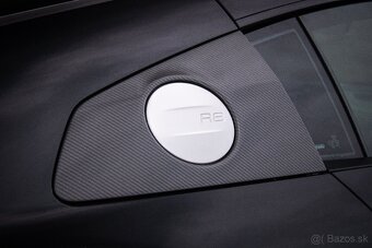 R8 Performance 5.2 FSI V10 Quattro, Carbon-ceramic, PPF, DPH - 12