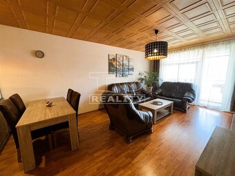 Kompletne zariadený 2 izbový byt – 68 m2, v Bratislave,... - 12