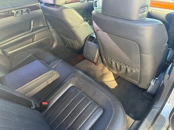 Vw phaeton 3.0tdi 4motion 176kw rv 2008 - 12