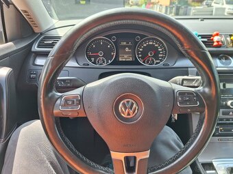 Predam passat b7 - 12