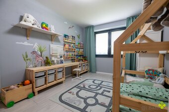 PRÉMIOVÁ NOVOSTAVBA S NADČASOVÝM DIZAJNOM NITRIANSKE SUČANY - 12
