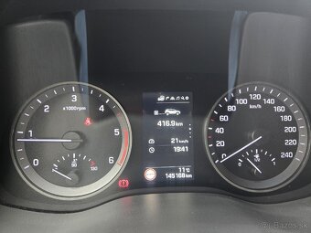 Hyundai Tucson - 12