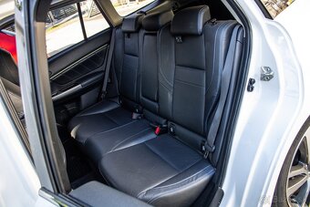 Subaru Levorg GT-S 1.6 125kW - 12