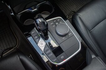 BMW Rad 1 118i G20 A/T 2019 ODPOČET DPH - 12