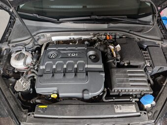 Volkswagen Golf Variant 1.6 TDI - 12