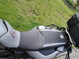 Bmw f800GS - 12