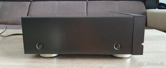 Rezervovaný Technics SL-PG420A s D.O. - 12
