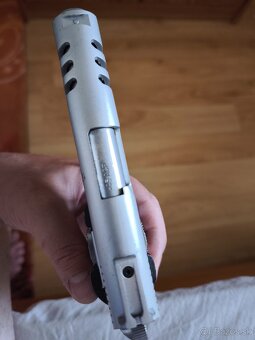 Plynová airsoftová zbraň Umarex A-Type 10H00027 - 12
