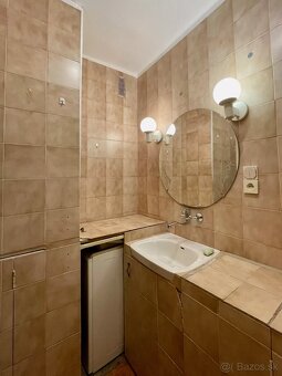 2 izbový byt  Podhradová - 12