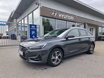 I30 1,6CRDI 2021 - 12
