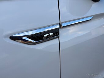 VOLKSWAGEN TIGUAN 2.0 TDI R LINE LED 115ooo Km TOP - 12
