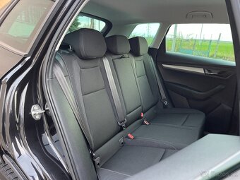 Škoda Karoq Facelift 2.0 TDI DSG 2022°FULL LED°KAMERA°DPH° - 12