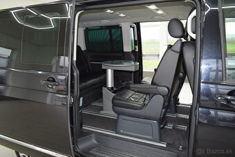 Volkswagen Multivan 2,0 TDi 110 kW, Highline,DSG,LED,NAVI - 12
