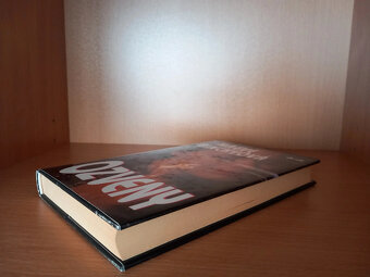 Staršie knihy po rodičoch, pekný stav - kus 1€ - 12