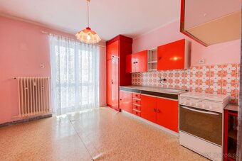 Tehlový 2 izbový byt v centre mesta NMNV - 12