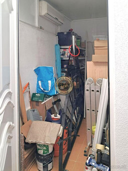 Apartmán 3+kk s bazénom Orihuela Costa-Španielsko - 12