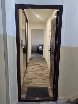 Predám 2 izb. byt s balkónom - 12