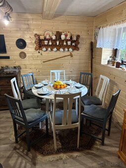 Drevenica Sovička - 12