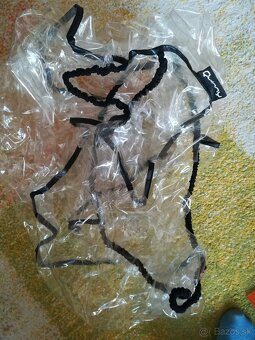 Vajíčko a 2 následné Autosedačky+ Kočík 3-kombinacia + bonus - 12