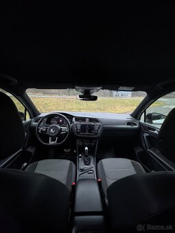 Volkswagen Tiguan 2.0 TDI 140kw 4motion R Line - 12