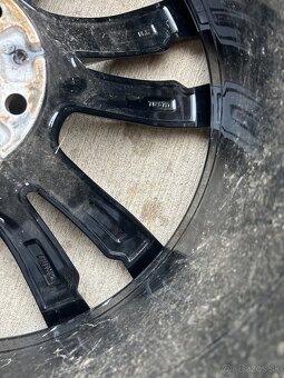 Zimná sada BMW Styling 469M R20 - 12