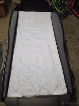 Predám detskú autoposteľ - 12