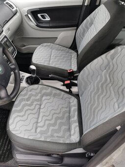 Škoda fabia 1.2 htp - 12